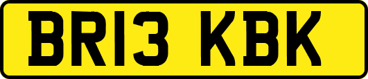 BR13KBK