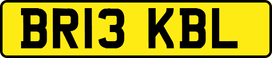 BR13KBL