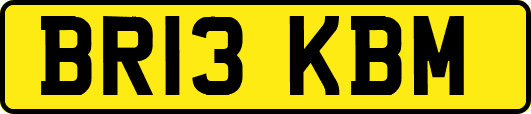 BR13KBM