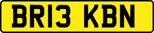 BR13KBN