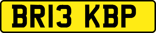 BR13KBP