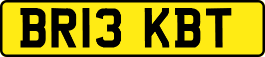BR13KBT