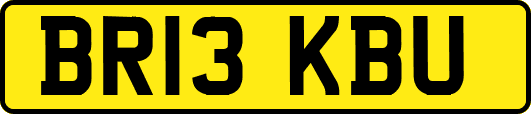 BR13KBU