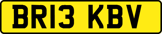 BR13KBV