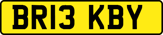 BR13KBY