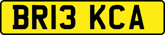 BR13KCA
