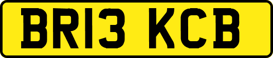 BR13KCB