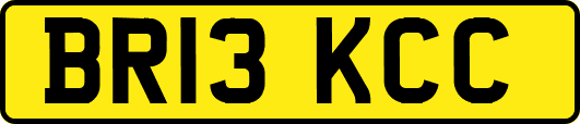 BR13KCC