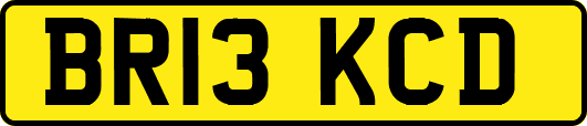 BR13KCD