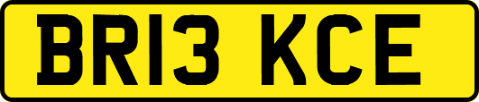 BR13KCE
