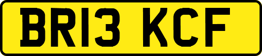 BR13KCF