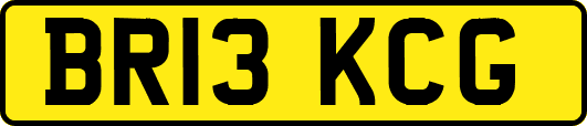 BR13KCG