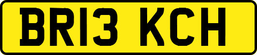 BR13KCH