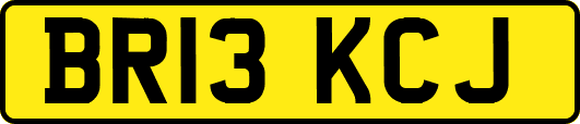 BR13KCJ
