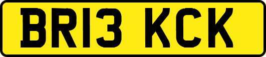 BR13KCK