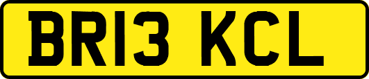 BR13KCL