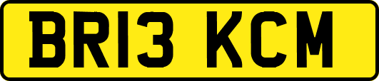 BR13KCM