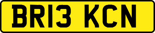 BR13KCN