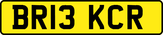 BR13KCR