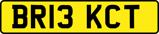 BR13KCT