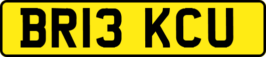 BR13KCU