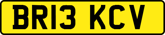BR13KCV
