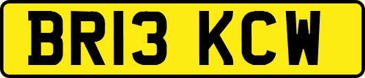BR13KCW