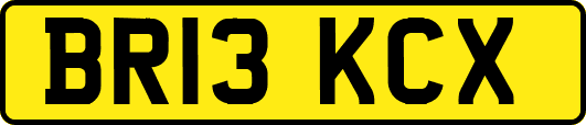 BR13KCX