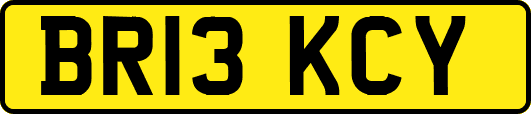 BR13KCY