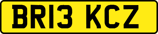 BR13KCZ