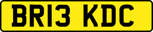 BR13KDC