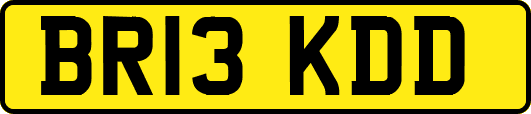 BR13KDD