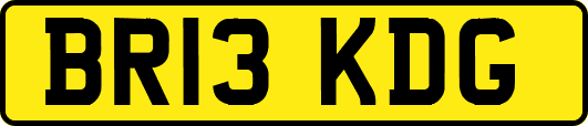 BR13KDG