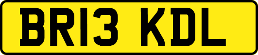 BR13KDL