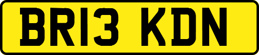 BR13KDN