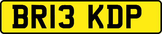 BR13KDP