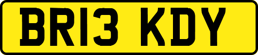 BR13KDY