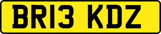 BR13KDZ