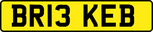 BR13KEB