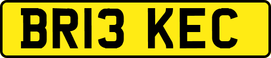 BR13KEC