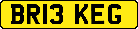 BR13KEG