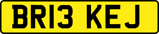BR13KEJ