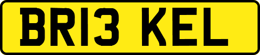 BR13KEL