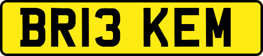 BR13KEM