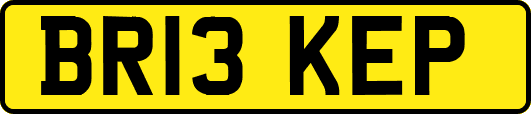 BR13KEP