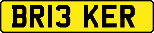 BR13KER