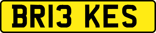 BR13KES
