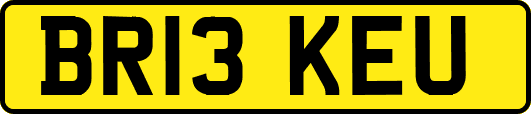 BR13KEU