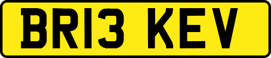 BR13KEV