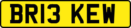 BR13KEW